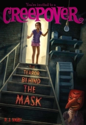 Terror Behind The Mask