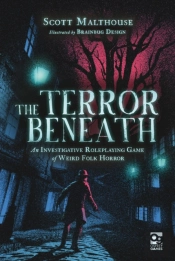 Terror Beneath