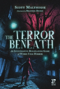 Bertrand.pt - Terror Beneath