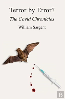 Bertrand.pt - Terror By Error? The Covid Chronicles