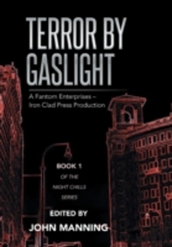 Bertrand.pt - Terror By Gaslight: A Fantom Enterprises