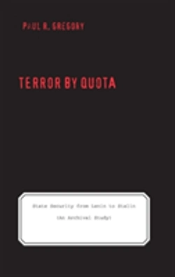 Bertrand.pt - Terror By Quota