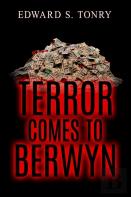 Terror Comes To Berwyn