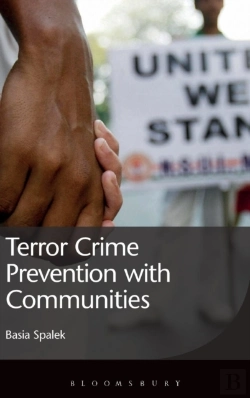 Bertrand.pt - Terror Crime Prevention With Communities