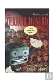 Terror Dentro,El
