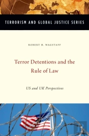 Terror Detentions And The Rule Of Law