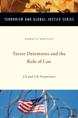 Bertrand.pt - Terror Detentions And The Rule Of Law