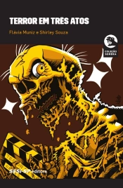 Terror Em Três Atos