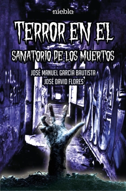 Bertrand.pt - Terror En El Sanatorio De Los Muertos