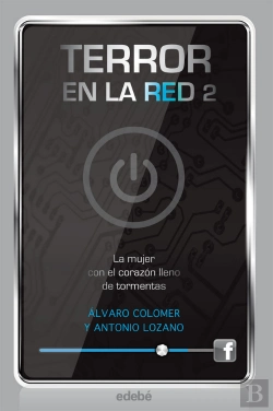 Bertrand.pt - Terror En La Red Ii: La Mujer Con El Corazón Lleno De Tormentas