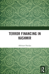 Terror Financing In Kashmir