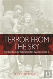 Terror From The Sky
