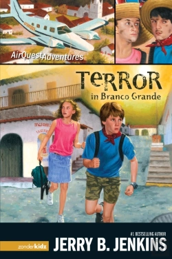 Bertrand.pt - Terror In Branco Grande