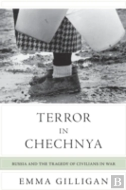 Bertrand.pt - Terror In Chechnya