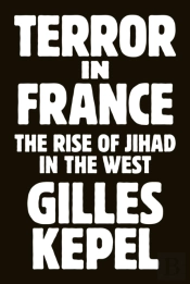 Terror In France