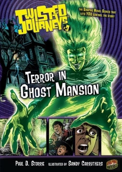 Bertrand.pt - Terror In Ghost Mansion