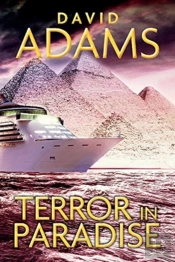 Terror In Paradise