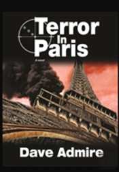 Terror In Paris (Hc)