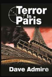 Terror In Paris (Pb)