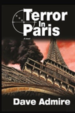 Bertrand.pt - Terror In Paris (Pb)
