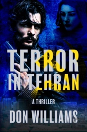 Terror In Tehran