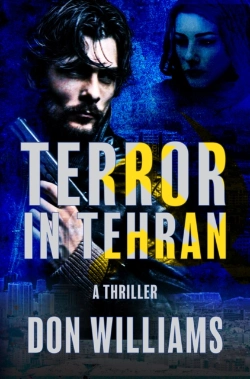 Bertrand.pt - Terror In Tehran
