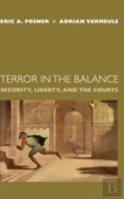 Terror In The Balance