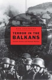 Terror In The Balkans