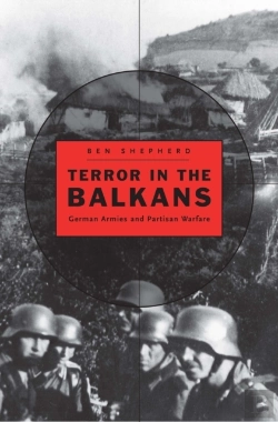 Bertrand.pt - Terror In The Balkans