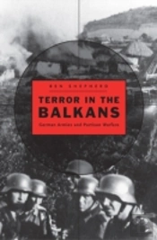 Terror In The Balkans
