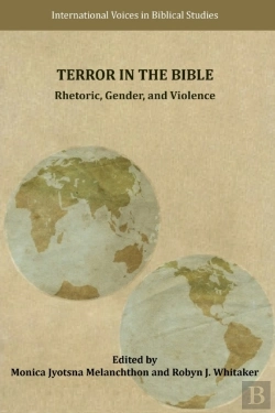 Bertrand.pt - Terror In The Bible: Rhetoric, Gender, A