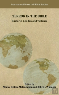 Bertrand.pt - Terror In The Bible: Rhetoric, Gender, A