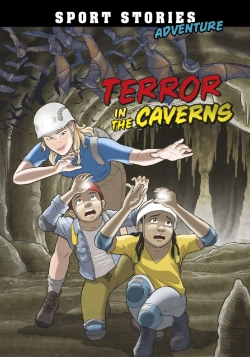 Bertrand.pt - Terror In The Caverns