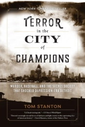 Terror In The City Of Champions