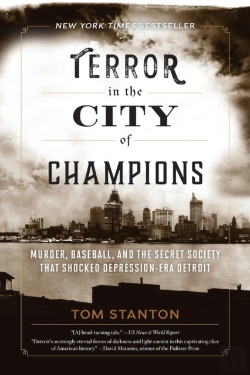 Bertrand.pt - Terror In The City Of Champions
