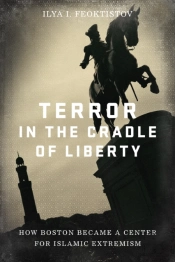 Terror In The Cradle Of Liberty