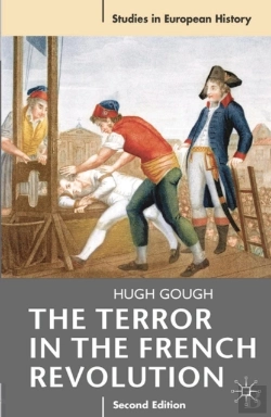 Bertrand.pt - Terror In The French Revolution