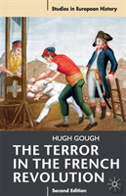 Bertrand.pt - Terror In The French Revolution