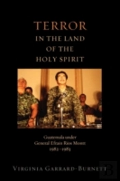 Terror In The Land Of The Holy Spirit