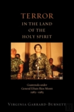 Bertrand.pt - Terror In The Land Of The Holy Spirit