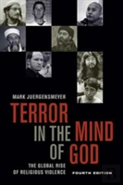 Terror In The Mind Of God, Fourth Edition
