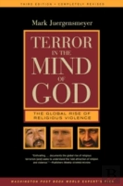 Terror In The Mind Of God