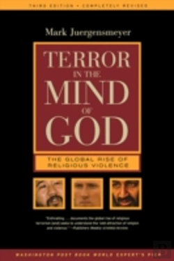 Bertrand.pt - Terror In The Mind Of God
