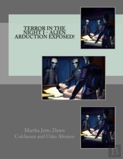 Bertrand.pt - Terror In The Night I - Alien Abduction