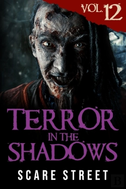 Bertrand.pt - Terror In The Shadows Vol. 12