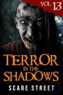 Terror In The Shadows Vol. 13