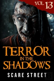 Terror In The Shadows Vol. 13