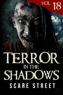 Bertrand.pt - Terror In The Shadows Vol. 18