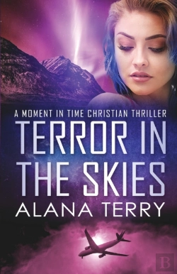 Bertrand.pt - Terror In The Skies - Large Print