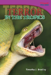 Terror In The Tropics